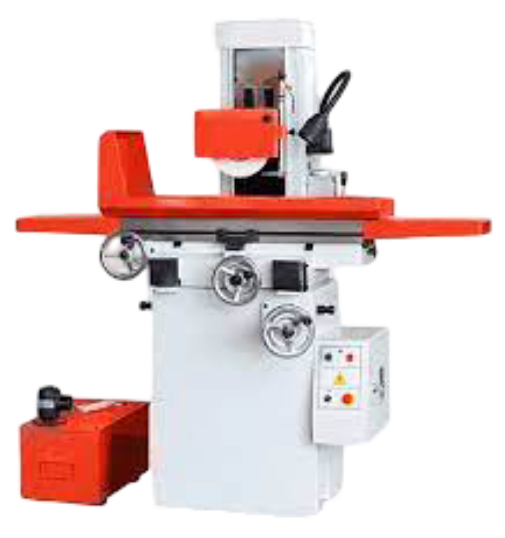 Industrial Grinding Machines