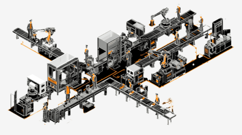 Parallel Conveyor